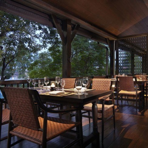 Anantara Chiang Mai