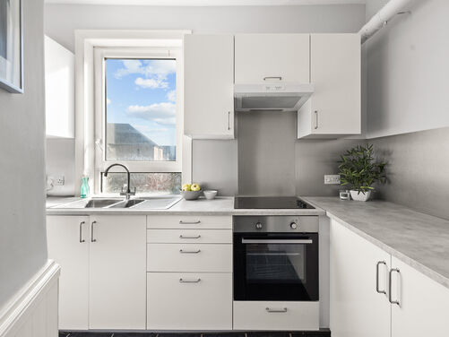 Beechwood, Sauchie, FK10 3LA