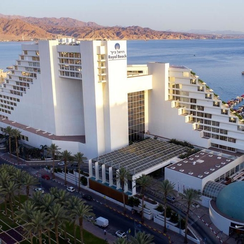 Isrotel Royal Beach Eilat