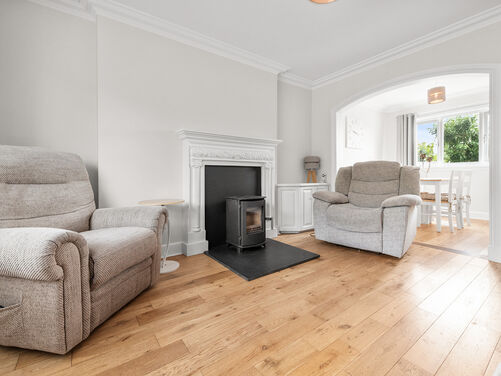 Craigton Crescent, Alva, FK12 5DS