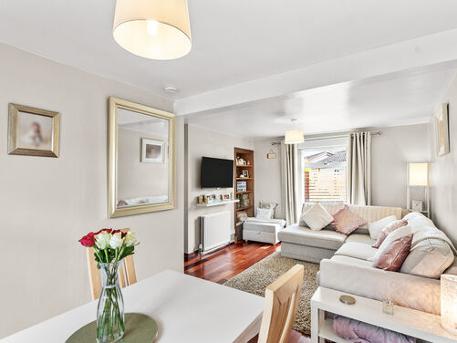 Craigburn Court, Falkirk, FK1 5LA