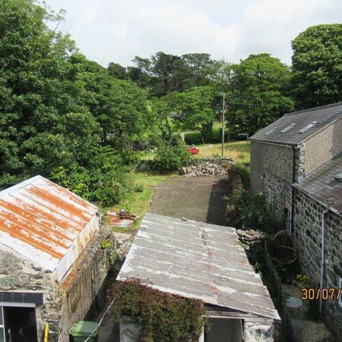 Pen Y Bont