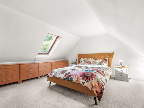 Inzievar Courtyard, Inzievar, Dunfermline, KY12 8HB