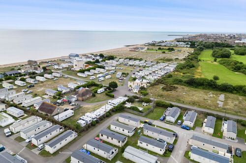 Pevensey Bay Holiday Park, Eastbourne Road, Pevensey