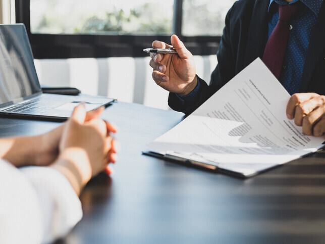 Business Loans