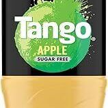 Tango Apple Sugar Free 500ml