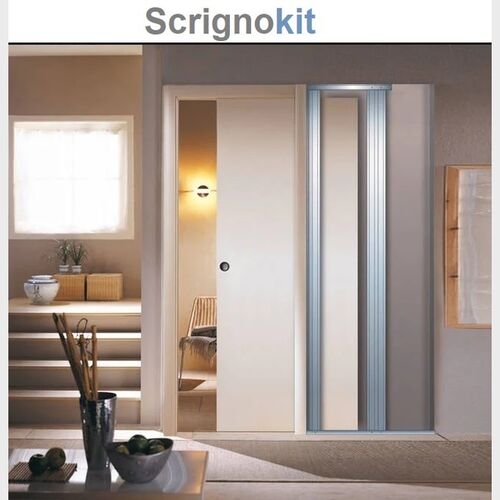 Scrigno Single Pocket Door Kits