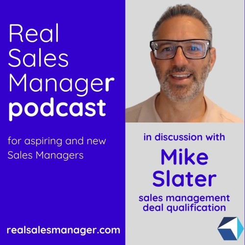 6. Mike Slater, qualification and pipeline management