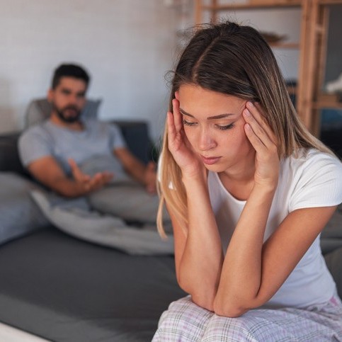 EMOTIONAL ABUSE