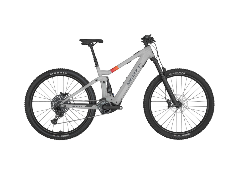 SCOTT Strike eRIDE 930
