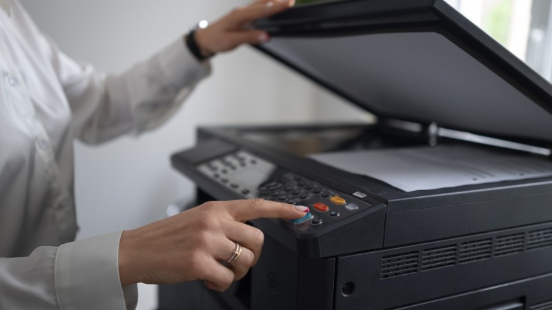 The Evolving Role of Print and Sustainability in Printing