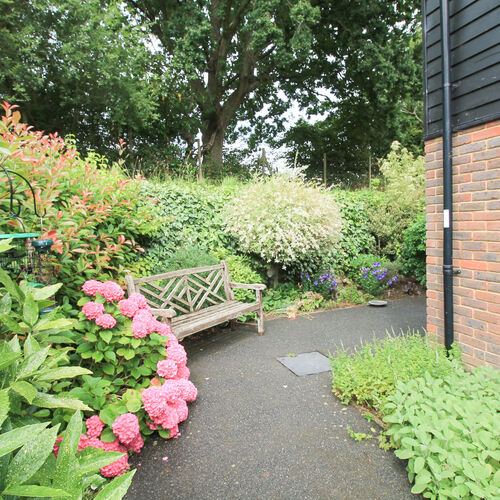 Hurstwood Court