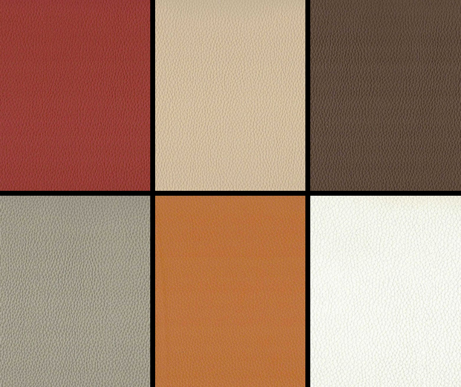 Upholstery