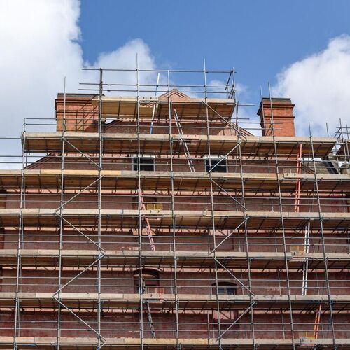 Scaffolding Services in Leeds, Bradford, Huddersfield and wider West Yorkshire