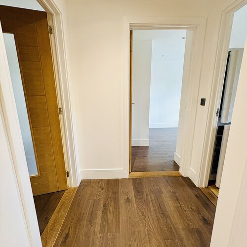 BROUGHTON - 2 BEDROOM - 2 BATHROOM APARTMENT
