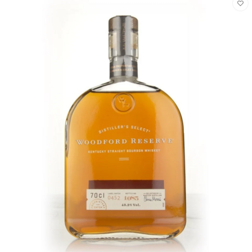 Woodford Reserve Kentucky Bourbon