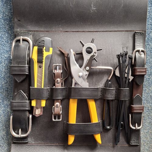 Spares Kit - Leather