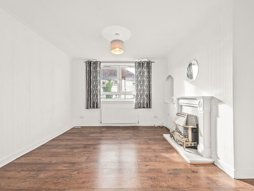 Moir Street, Alloa, FK10 2NH