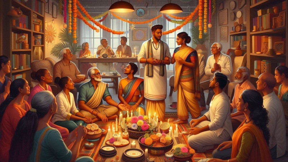 Varisu - வாரிசு - 24.10.2025