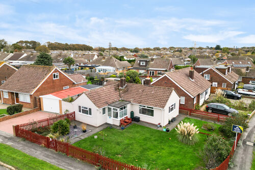 Dover Road, Polegate