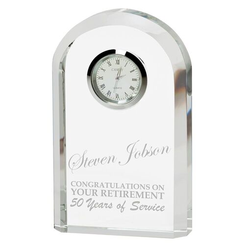 Clocks