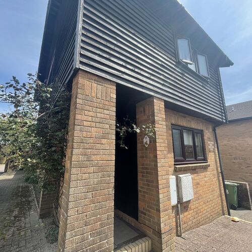 Llys Dyfodwg, Talbot Green, CF72 8RL