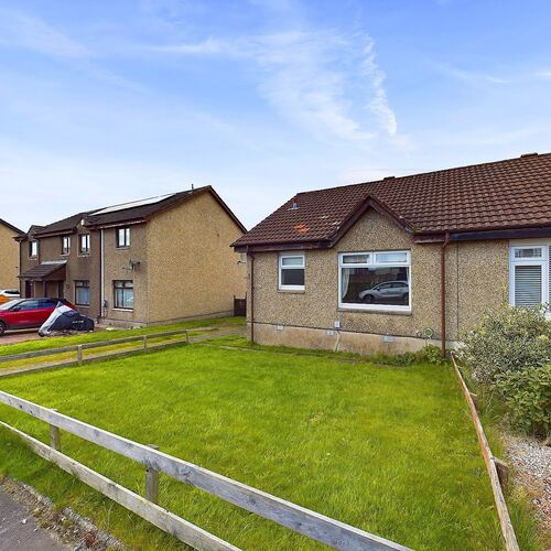 Bridgehousehill Road, Kilmarnock