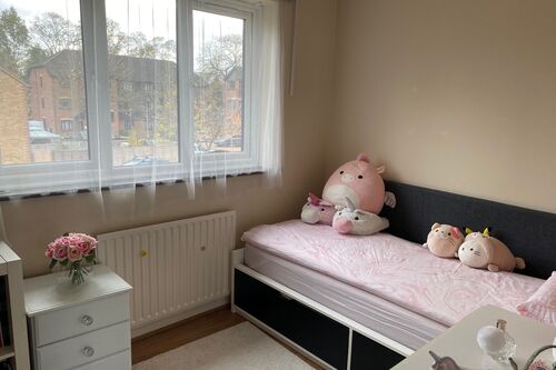  Tippett Court, Stevenage