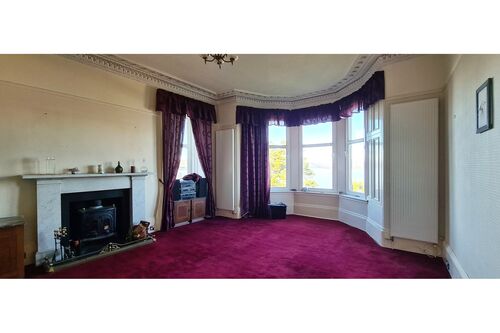 Duntrune, 52 Crichton Road, Rothesay, Isle of Bute, PA20 9JT