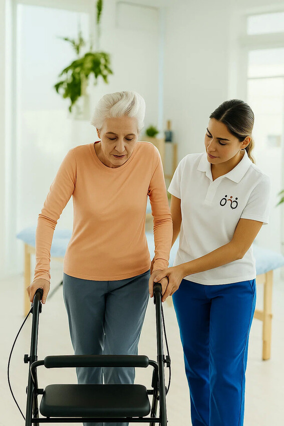 Home Physio
