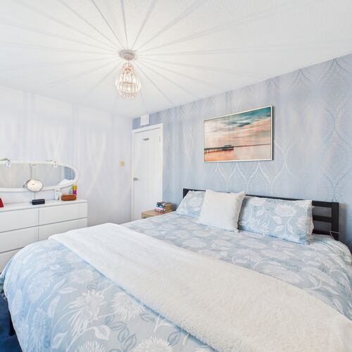 John Brogan Place, Stevenston 