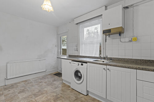 Bramber Road, Seaford