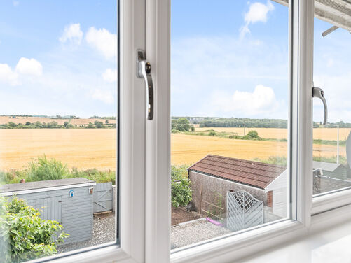 Craigton Crescent, Alva, FK12 5DS