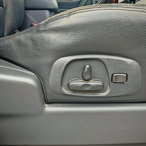 MITSHUBISHI Pajero Shogun 3.8 V6 2012 - Petrol Euro5 Ulez Compliant