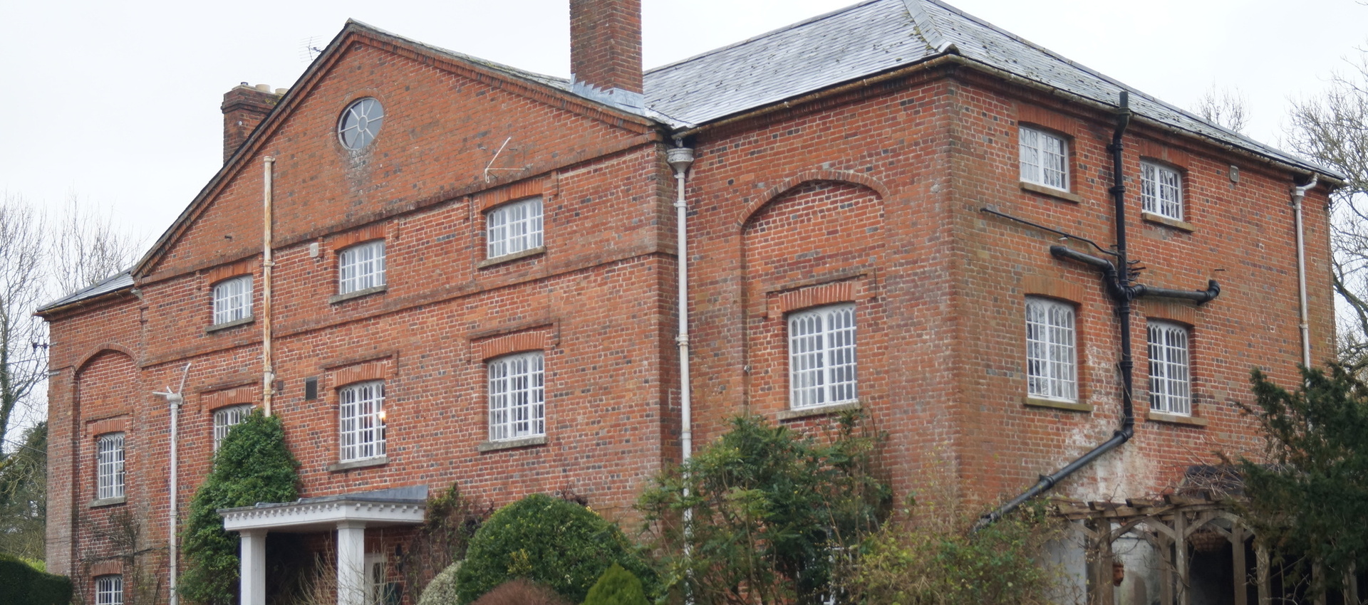 Heritage Consultants Stoke on Trent