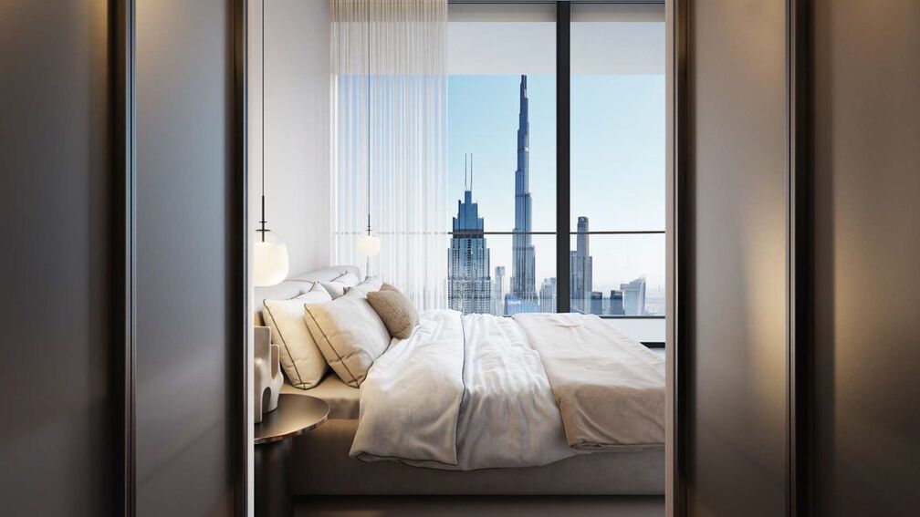 Akala Hotel & Residences by ARADA