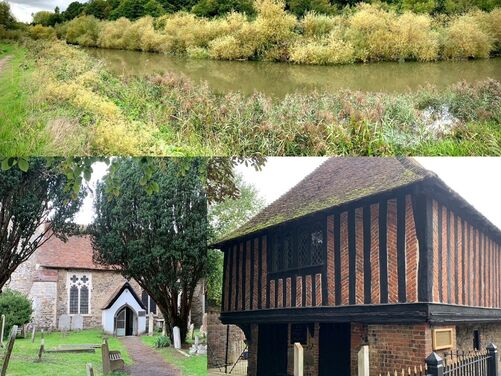 The Canterbury Trails 2026