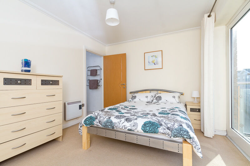 CENTURY WHARF CARDIFF BAY FURNISHED TWO BEDROOM APARTMENT