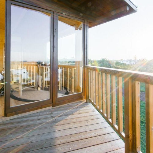 Conversas de Alpendre