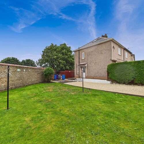 McDowall Avenue, Ardrossan 