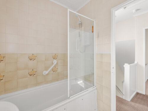 Inglewood Road, Alloa, FK10 2JT