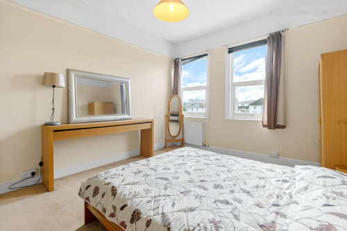 Upperton Gardens, Eastbourne