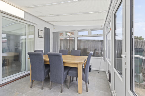 Churchdale Road, Eastbourne