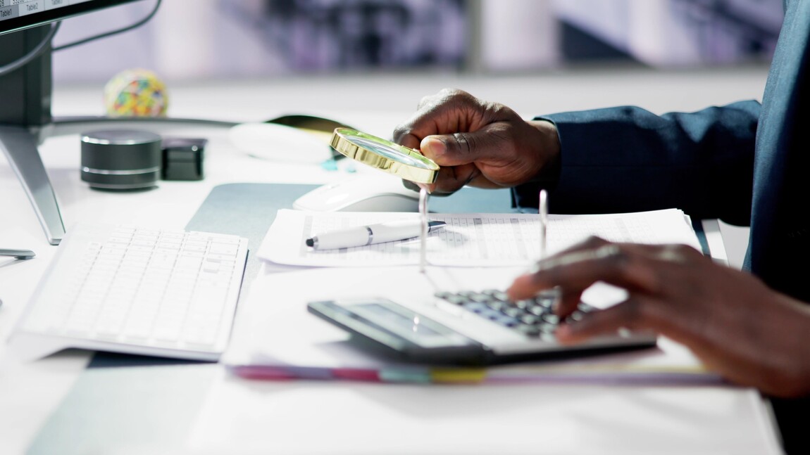 Tax investigations