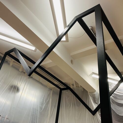 Privacy Booths