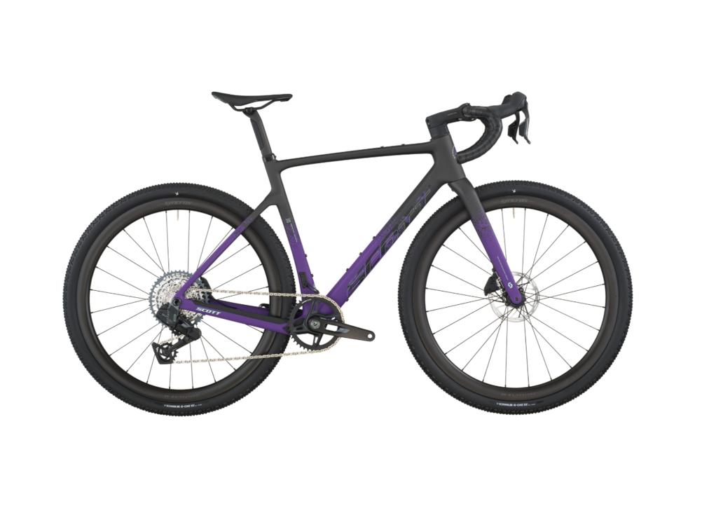 Scott Addict Gravel 20