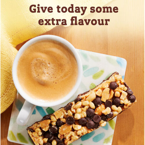 Nature Valley Protein Peanut & Chocolate Bars 4 x 40g