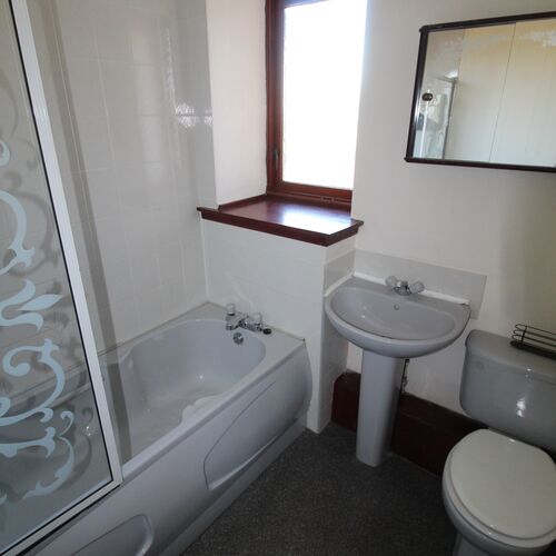 Parkend Gardens, Saltcoats 