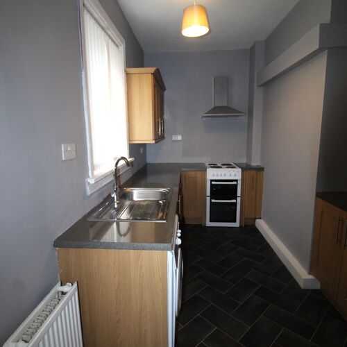 McDowall Avenue, Ardrossan 