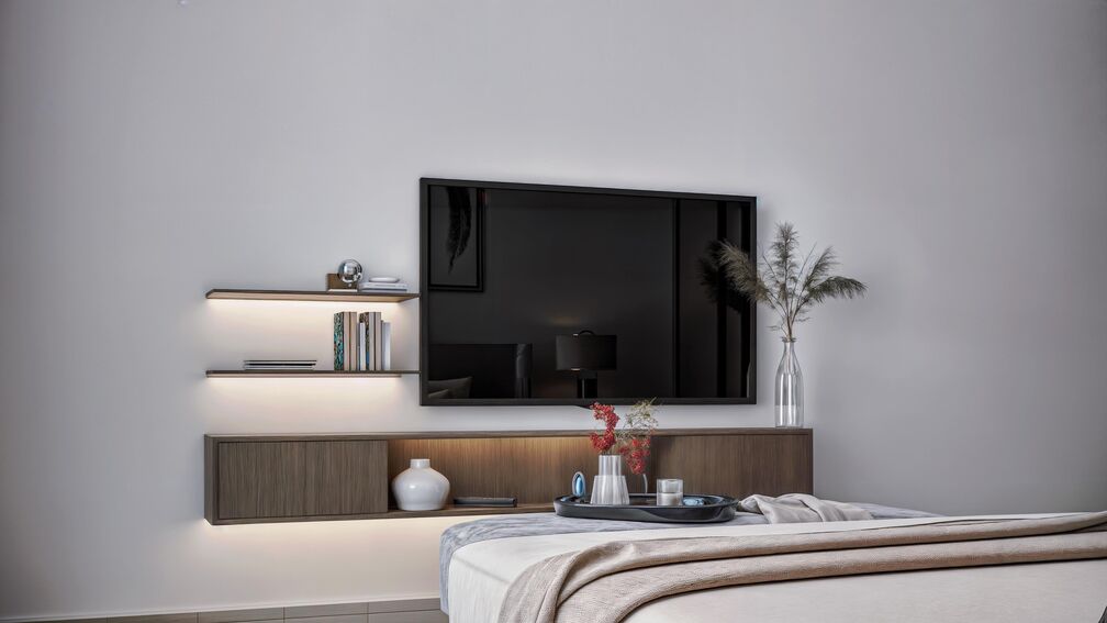 Butterfly Towers by Al Sayyah Group